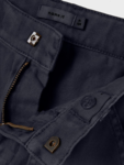 Navy - Dark Navy - Name it - Vide jeans - 13231212