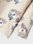 Offwhite - Peyote Melange - Name it - bluse - My Little Pony - 13237764