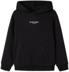 Sort - Black - Name it - Hoodie - Studio Edition - 13235759