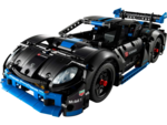 LEGO TECHNIC Porsche GT4 e-Performance-racerbil 42176