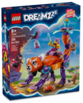 LEGO DREAMZZZ Izzies drømmedyr 71481