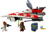 LEGO STAR WARS Jedi Bobs stjernejager 75388