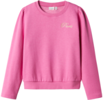 Pink - Phlox pink - Name it - sweatshirt - "Paris" - 13234371