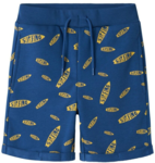 Blå - set sail - name it - Shorts - Surfboards - 13228202