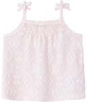 Lyserød - Parfait Pink- Name it - top - 13230324