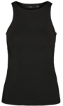 Sort - Black - Vero Moda - top - 10279787