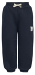 Navy - Dark Blue - Sofie Schnoor - Sweatpants - P243323-5066