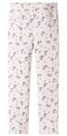 Lyserød - Festival Bloom - Name it - Leggings - blomster - 13231909