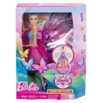 Barbie Butterfly Dancer