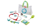 Fisher Price Medical Kit