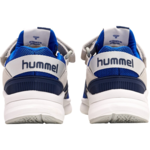 Blå - Hummel - sneakers - REACH 300 GENANVENDT JR - 219347-7045