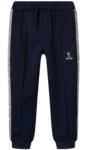 Navy - Dark Sapphire - Name it - sweatpants - 13239900