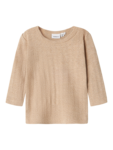 Guld - oxford tan - Name it - bluse - 13237728