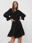 Sort - Black - Vero Moda - Kjoler - 10245857