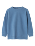 Blå - Coronet Blue - Name it - sweatshirt - 13231597