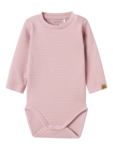 Rosa - pastel lavender - Name it - rib body - 13234482