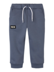 Blå - Folkestone Gray - Name it - Sweatpants - 13239598