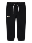 Sort - Black - Name it - Sweatpants - 13239598