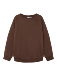 Brun - Chocolate Martini - Name it - Sweatshirt - 13239605