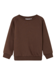 Brun - Chocolate Martini - Name it - Sweatshirt - 13239594