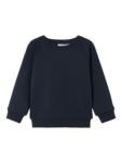 Blå - Inkwell - Name it - Sweatshirt - 13239594