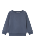 Blå - Folkstone - Name it - Sweatshirt - 13239594