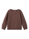 Brun - Peppercorn - Name it - Sweat shirt - 13239527