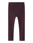 Lilla - Plum - Name it - rib - leggings - 13239983