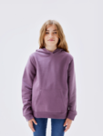 Lilla - arctic dusk - Name it - sweat shirt - 13220219