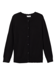 Sort - black - Name it - cardigan - 13220123