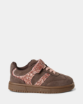 Brun Glimmer - Sofie Schnoor - NISSASK - Sneakers - P243801-Brown