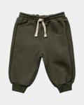 Grøn - Forest Green - Sofies Schnoor - Sweatpants - P243119-3088