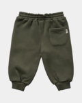 Grøn - Forest Green - Sofies Schnoor - Sweatpants - P243119-3088