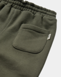 Grøn - Forest Green - Sofies Schnoor - Sweatpants - P243119-3088