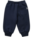 Navy - Dark Blue - Sofie Schnoor - Sweatpants - poter - P243121-5066