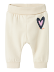 Sand - summer sand - Name it - sweat buks med hjerte - 13226051