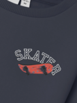 Navy - Indian Ink - Name it - Sweatshirt - skateboard - 13241904