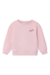 Lyserød - Parfait pink - Name it - Sweatshirt -  Skateboard - 13241904