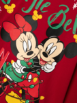 Rød -jester red - Name it - disney julenattøj - 13234185