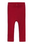 Rød - Jester red - name it - leggings - 13199273