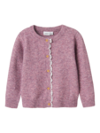 lilla - mauve orchid - name it - cardigan - 13235427