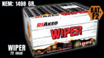 (909) Riakeo Wiper 72 skud