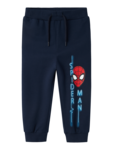 Navy - Navy Blazer - Name it - Sweatpants - Spiderman - 13238419