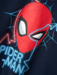 Navy - Navy Blazer - Name it - hoodie - Spiderman - 13238417