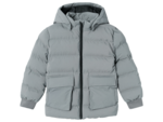 Grå - Mockingbird - Name it - Puffer - Jakke - 13233985