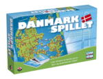 Danmarks spillet.