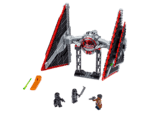 75272 LEGO Star Wars Sith TIE-jager