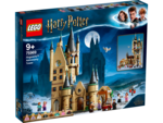 75969 LEGO Harry Potter Hogwarts™ Astronomitårnet