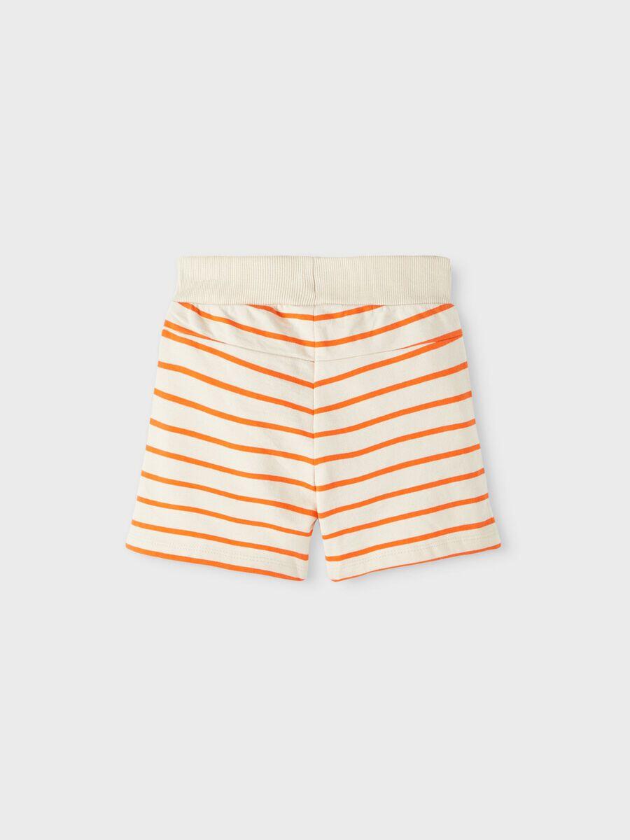 Orange Stribet Name it Shorts-13202886 49,98.