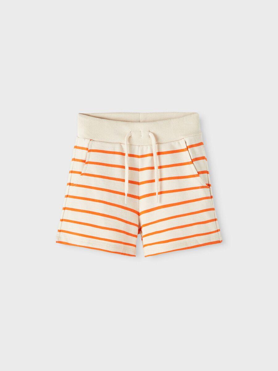 Orange Stribet Name it Shorts-13202886 49,98.